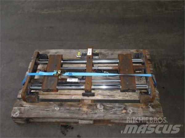 Meyer 48786 51029 Вила