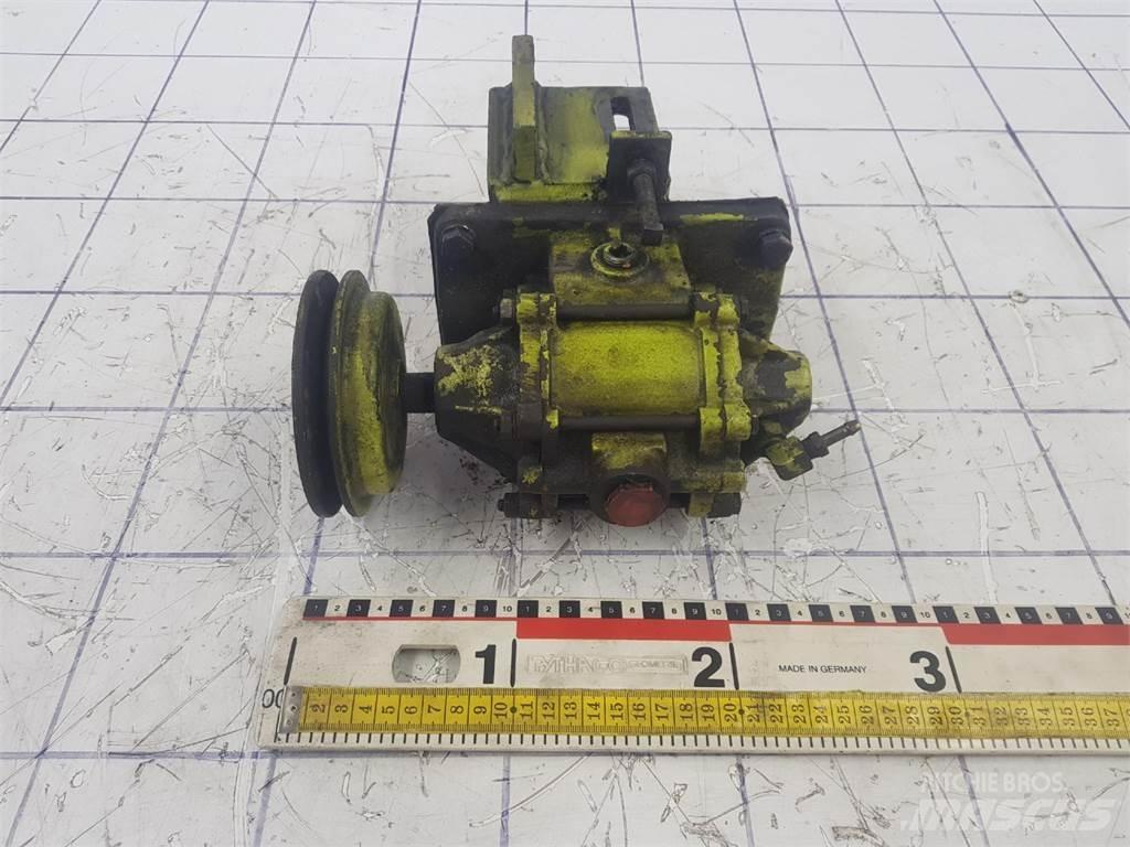  Bendix Convag pump Запчастини для кранів