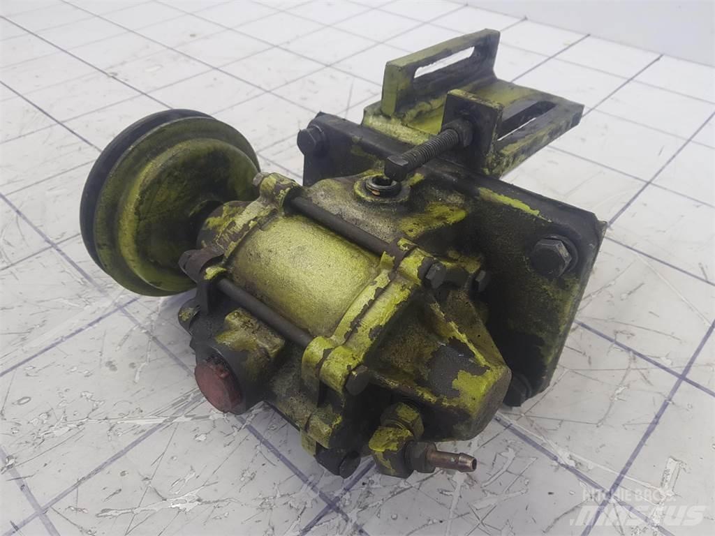  Bendix Convag pump Запчастини для кранів