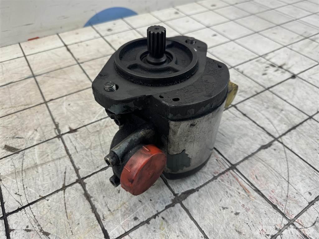 Bosch gear pump Запчастини для кранів