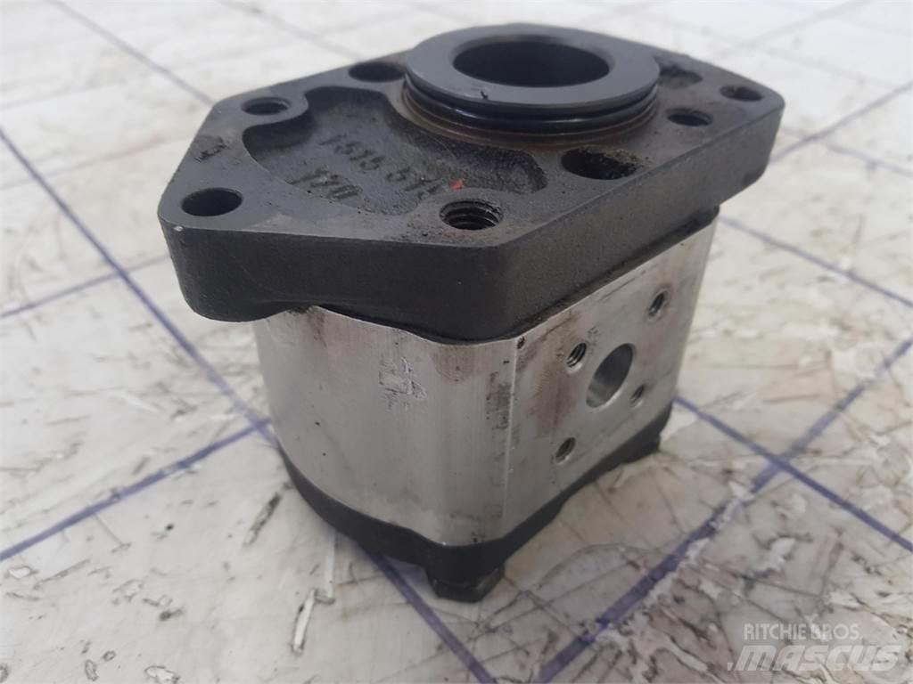 Bosch gear pump Запчастини для кранів