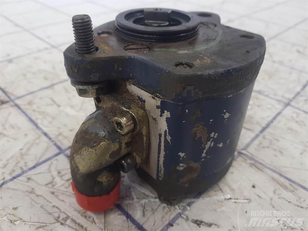 Bosch gear pump Запчастини для кранів
