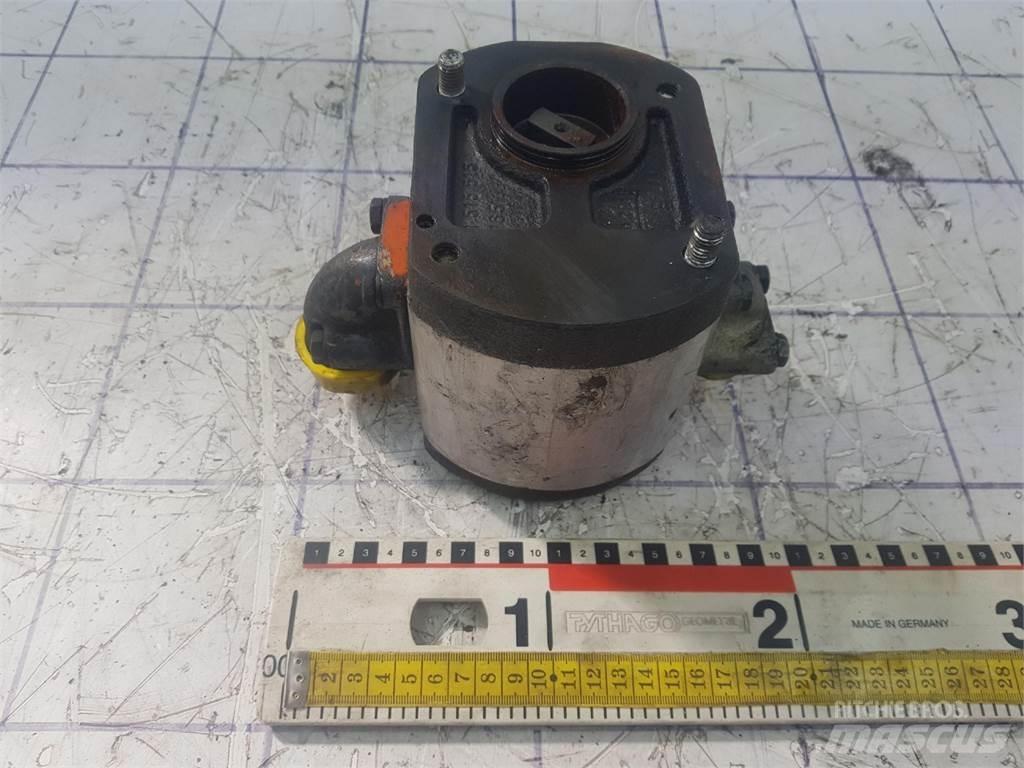 Bosch gear pump Запчастини для кранів