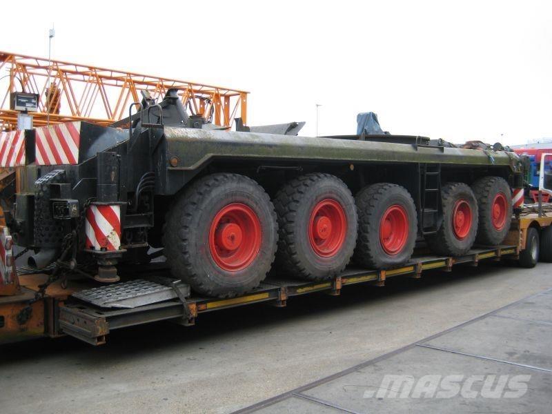 Gottwald AMK 86-52 автокрани