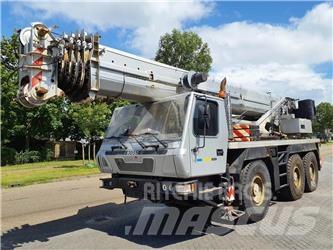 Grove GMK 3055 автокрани