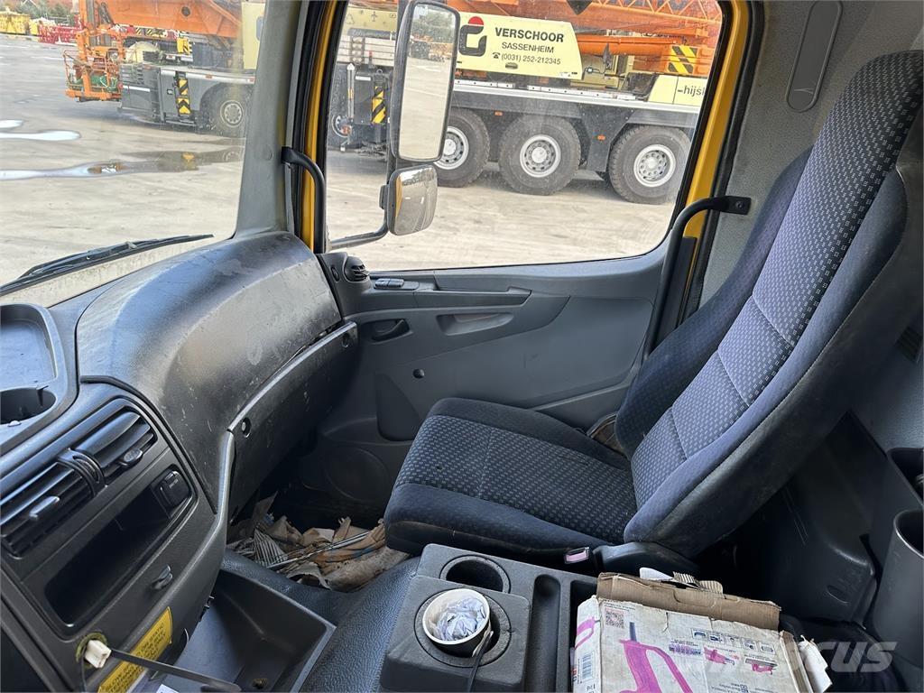 Grove GMK 4100 L автокрани