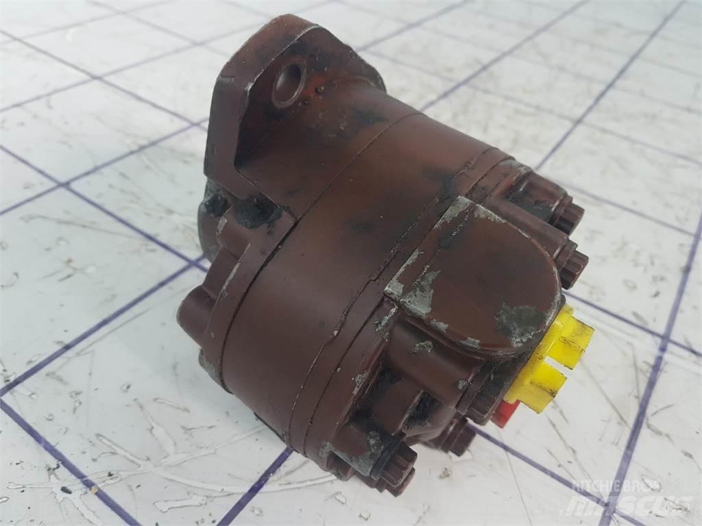 Grove steering pump Запчастини для кранів