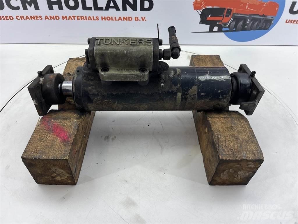 P&H S35 Cilinder Запчастини для кранів