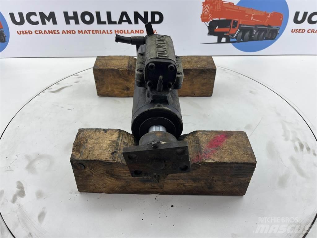 P&H S35 Cilinder Запчастини для кранів