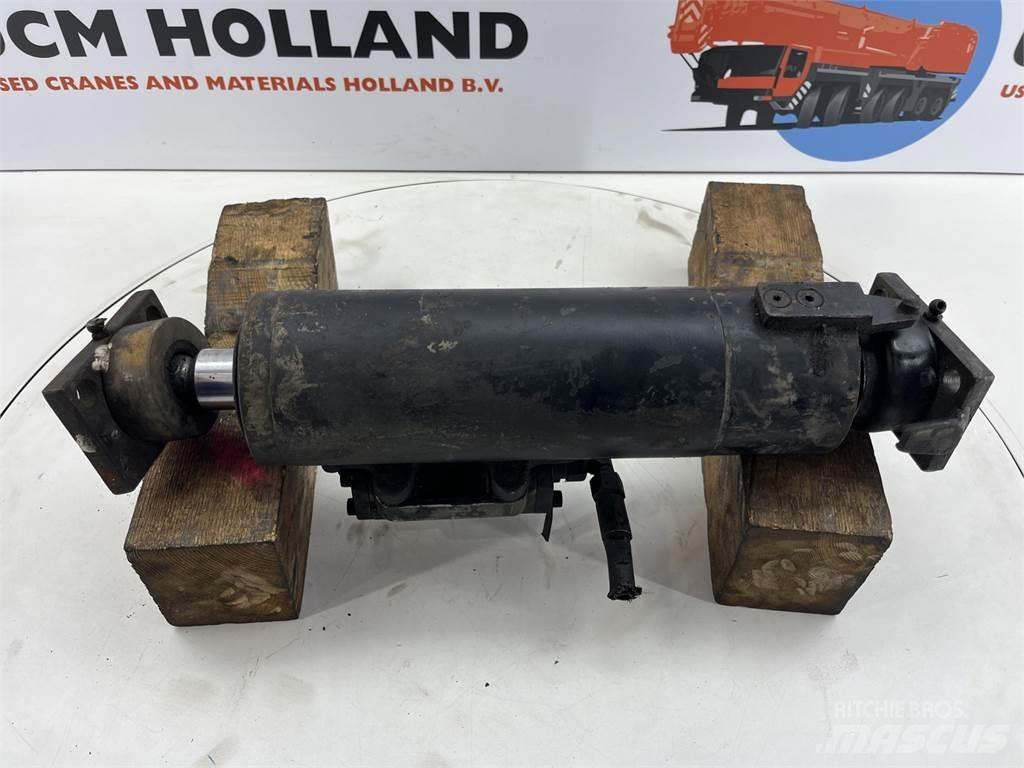 P&H S35 Cilinder Запчастини для кранів