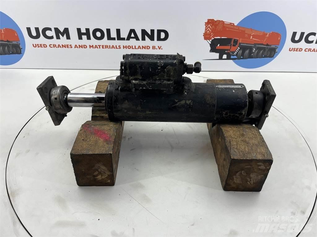 P&H S35 Cilinder Запчастини для кранів