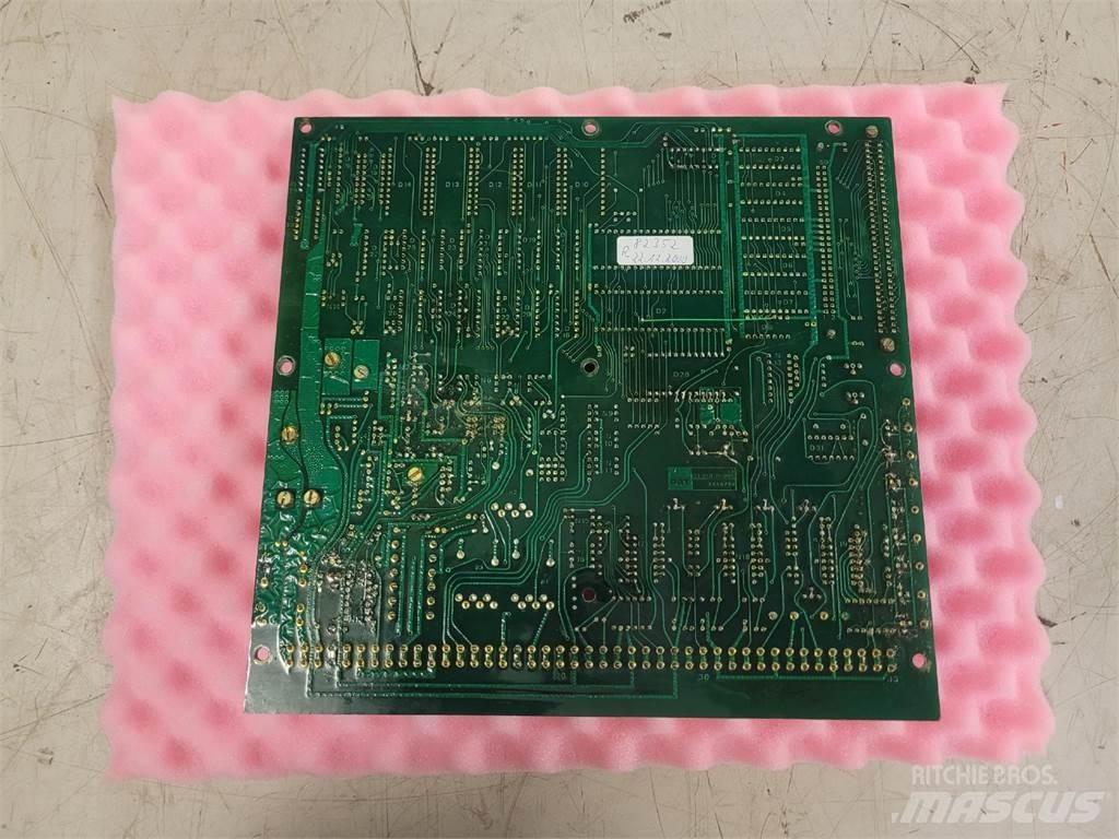  PAT Motherboard Запчастини для кранів