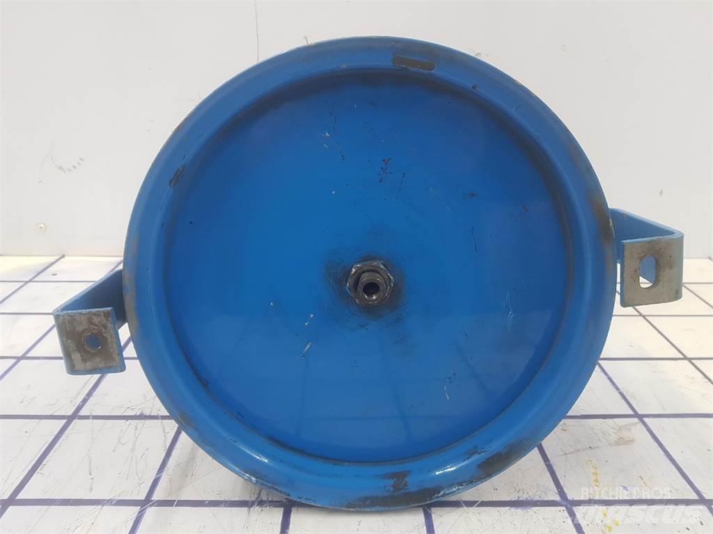  PAT reel LG 152/16 Запчастини для кранів