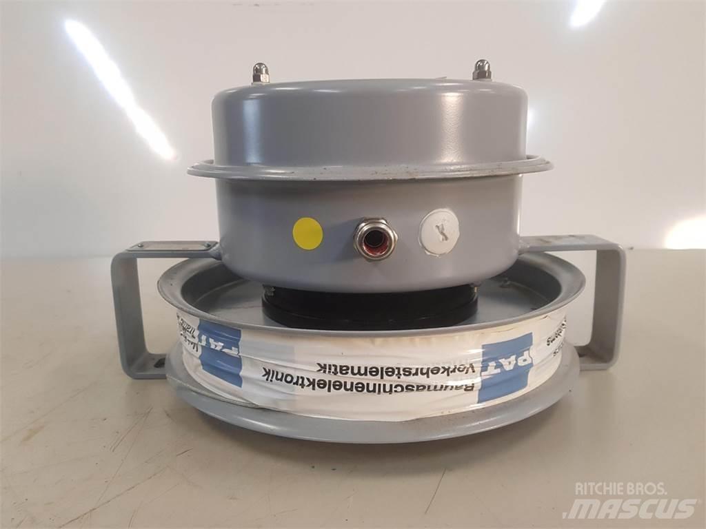  PAT reel LG 152/48 Запчастини для кранів