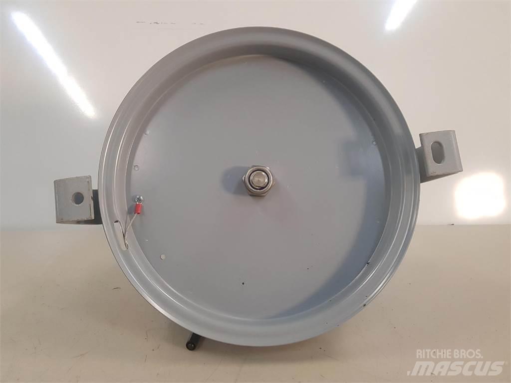 PAT reel LG 152/48 Запчастини для кранів