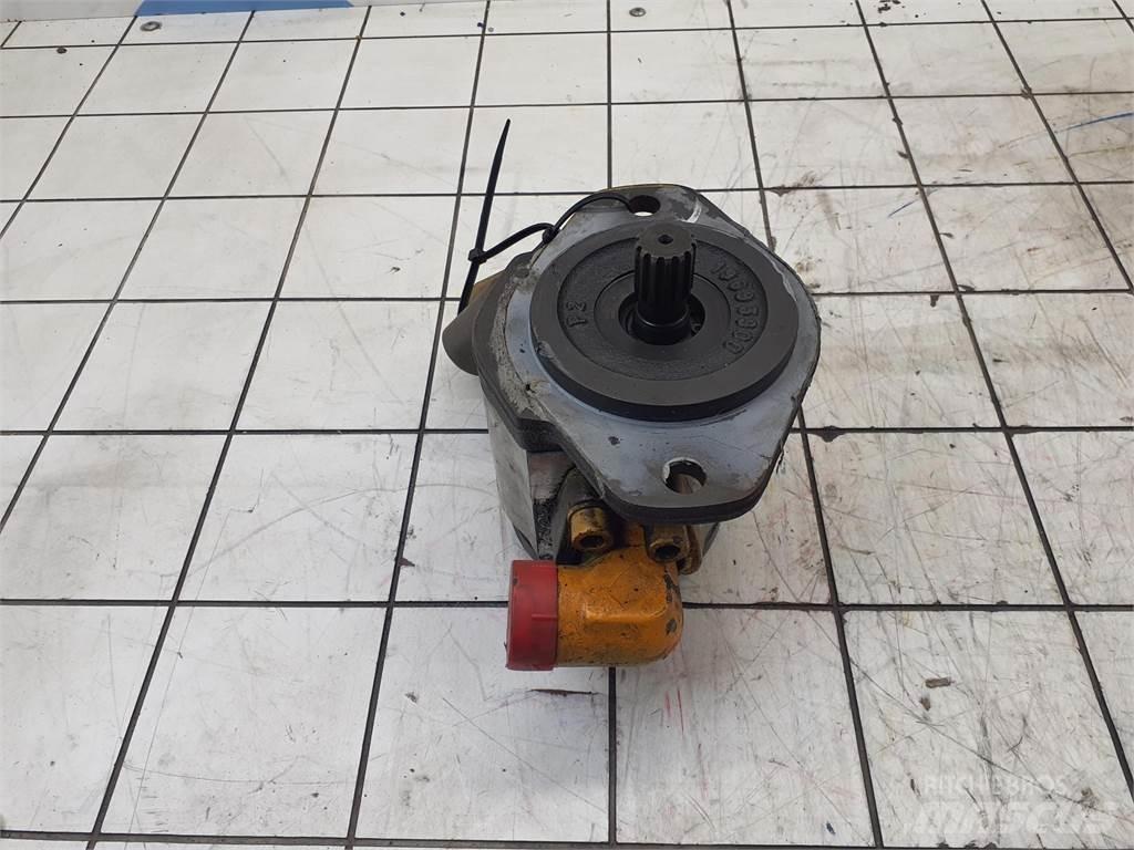 Sigma gear pump Запчастини для кранів