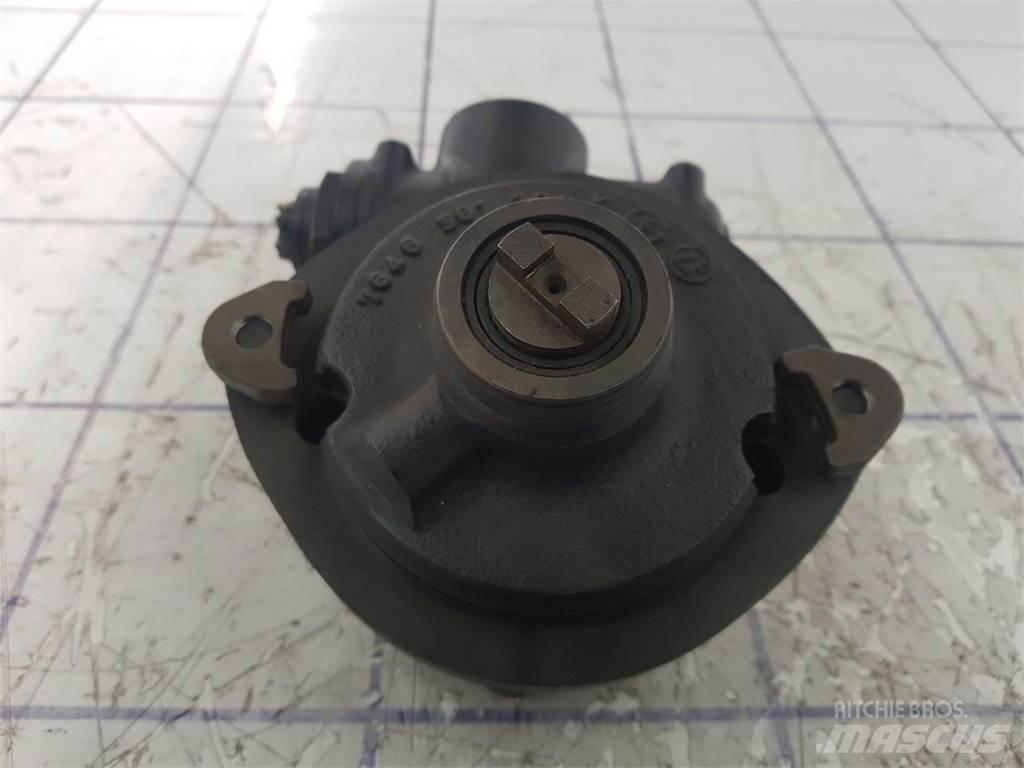 ZF steering pump Запчастини для кранів