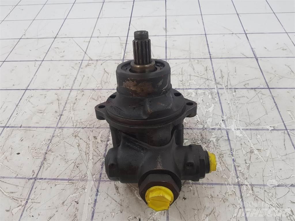 ZF steering pump Запчастини для кранів