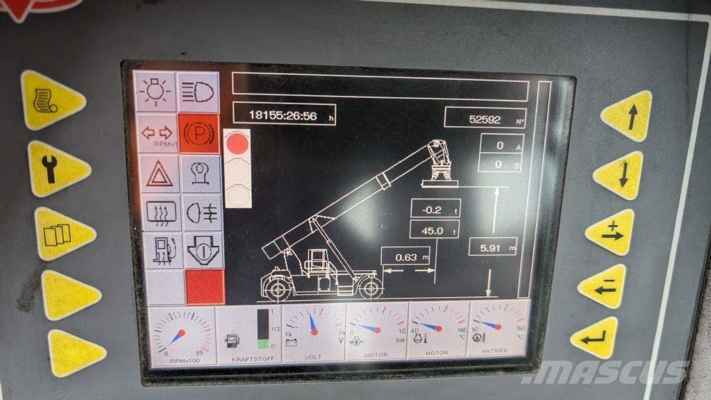 CVS Ferrari F377.5 PB Річстакери