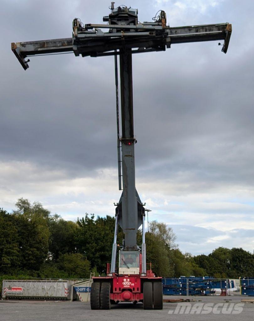 CVS Ferrari F377.5 PB Річстакери