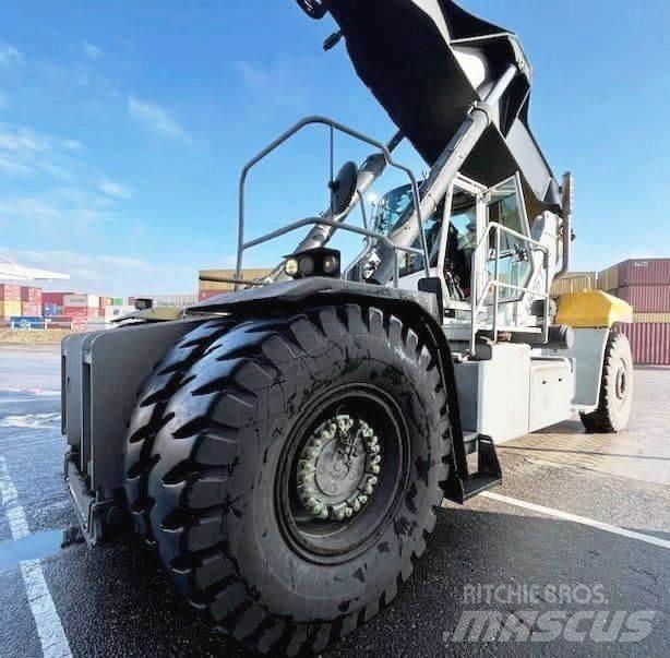 Hyster RS46-41XD/67S Річстакери