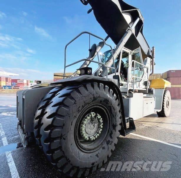 Hyster RS46-41XD/67S Річстакери