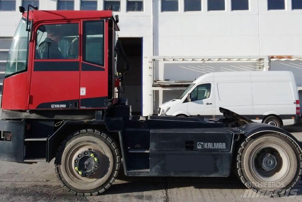 Kalmar TR618 Термінальні трактори