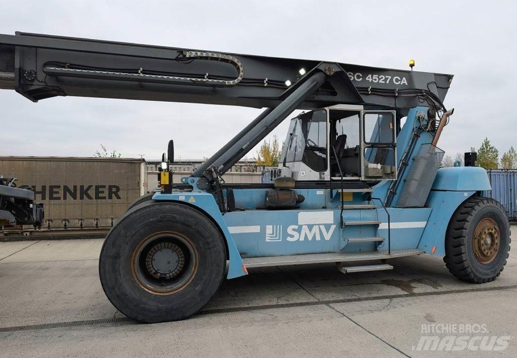 SMV SC4527CA5 Річстакери