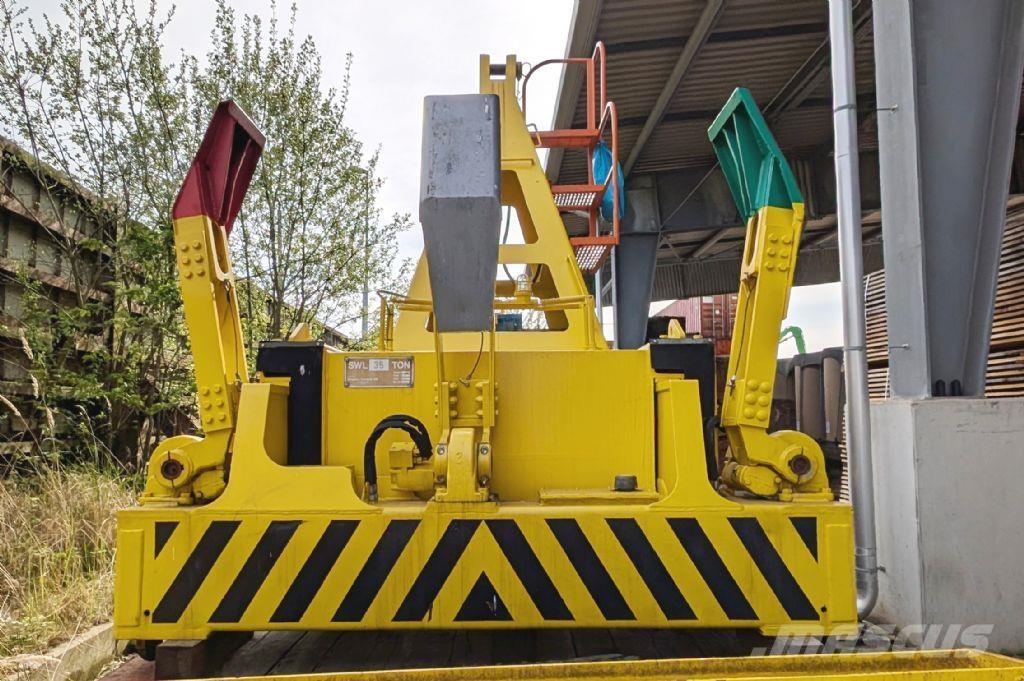 Takraf PDK Рампи