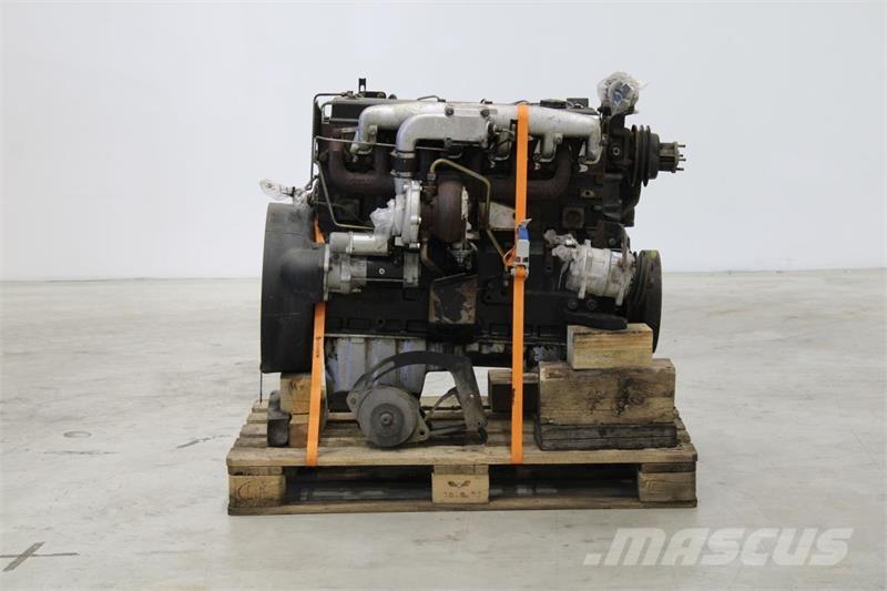 Perkins  Складська техніка - Інші