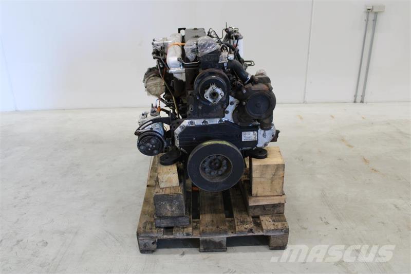 Perkins  Складська техніка - Інші