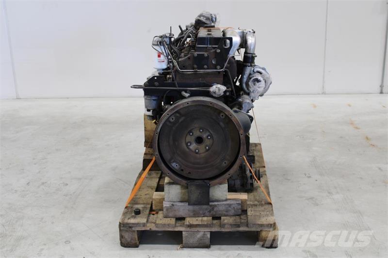 Perkins  Складська техніка - Інші