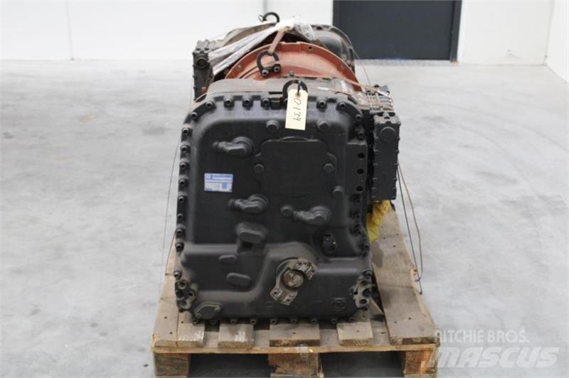 ZF 3WG161 Складська техніка - Інші