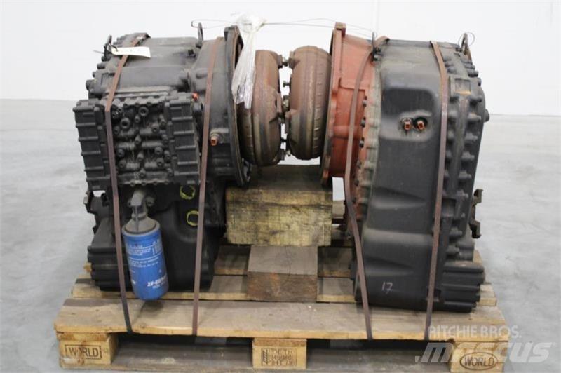ZF 3WG161 Складська техніка - Інші