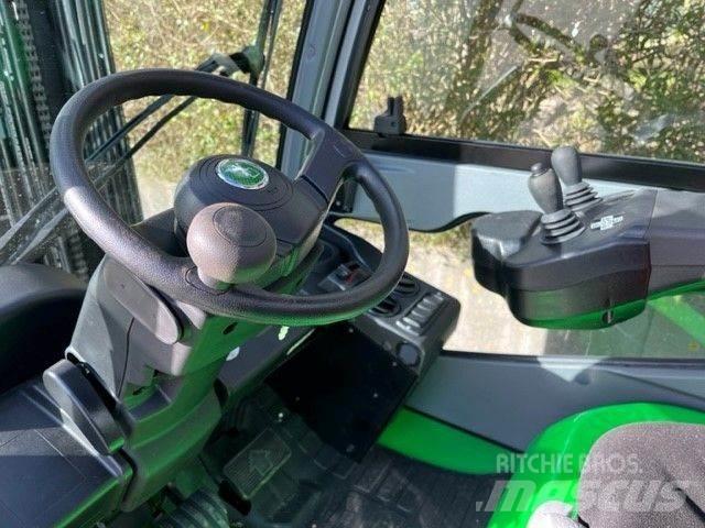Cesab M335H-DV Дизельні навантажувачі