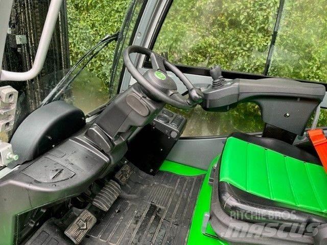Cesab M335H-GV Газові навантажувачі