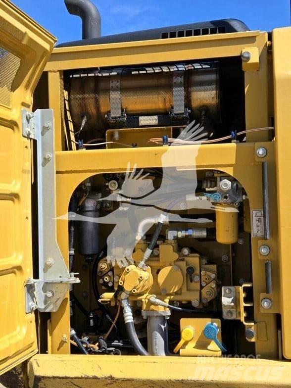 CAT 316E Гусеничні екскаватори