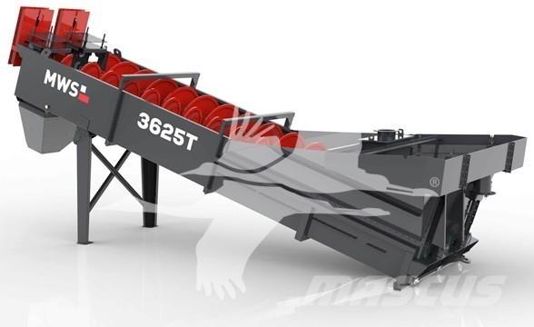 MWS 3625T Будтехніка - Інші