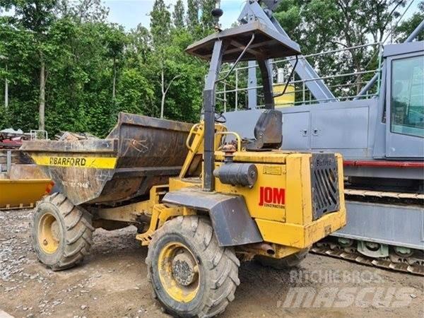 Barford SXR6000 Будтехніка - Інші