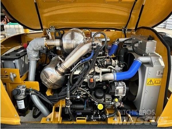 Carmix 3500TC Бетономішалки (Автобетонозмішувачі)