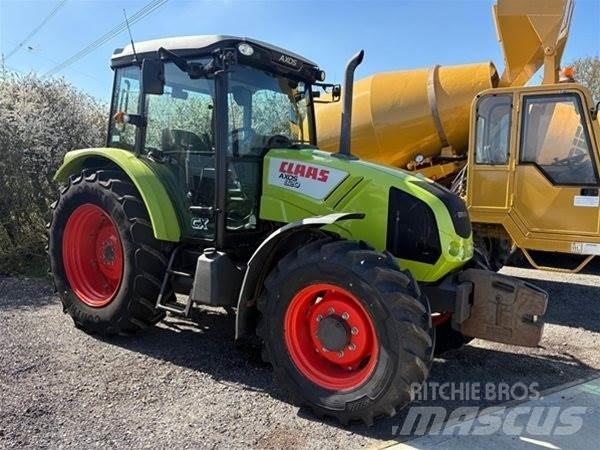CLAAS Axos 320 Будтехніка - Інші