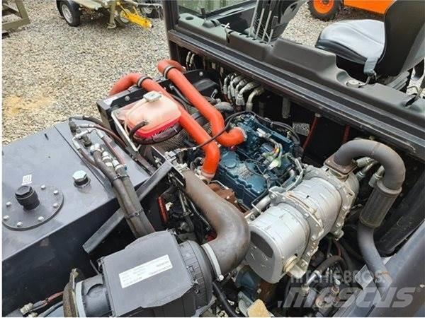 Dieci L3500 Бетономішалки (Автобетонозмішувачі)