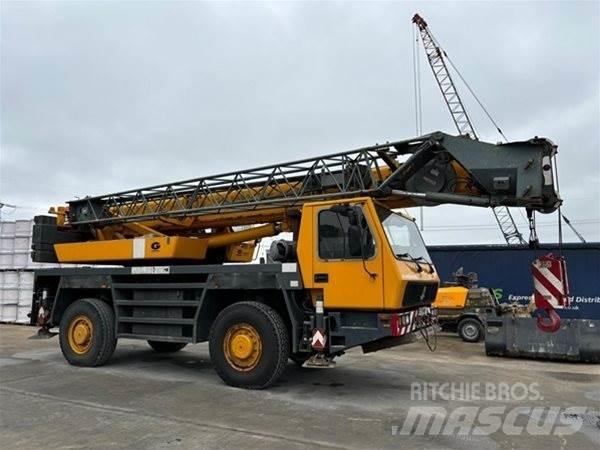 Grove GMK22035 Будтехніка - Інші