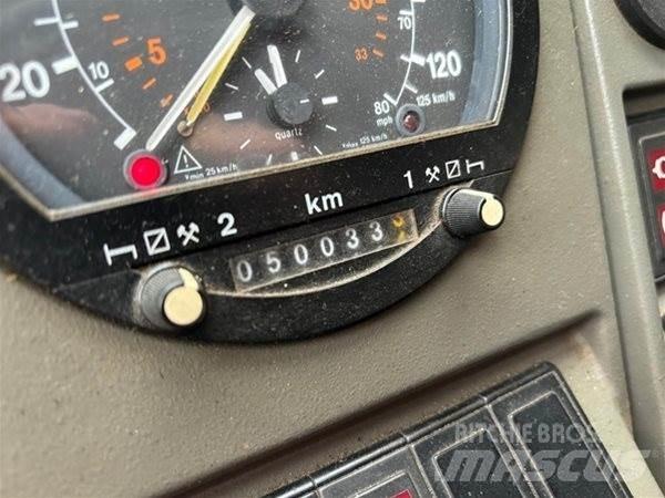 Grove GMK22035 Будтехніка - Інші
