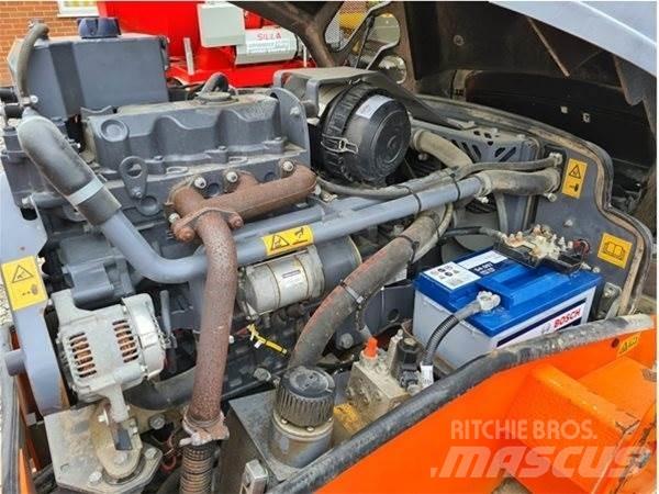 Hamm H200 / HD12VV Будтехніка - Інші