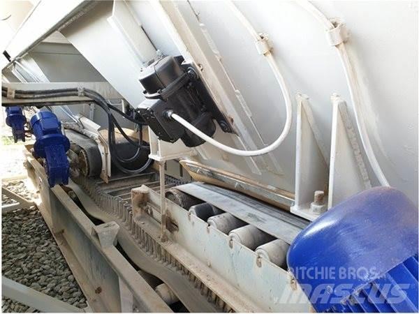  Hydromix / Sami T3S Дозаторні установки