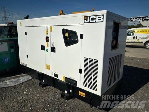 JCB G115QS Запчастини для бетонної техніки