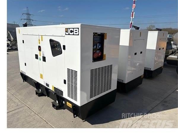 JCB G115QS Запчастини для бетонної техніки
