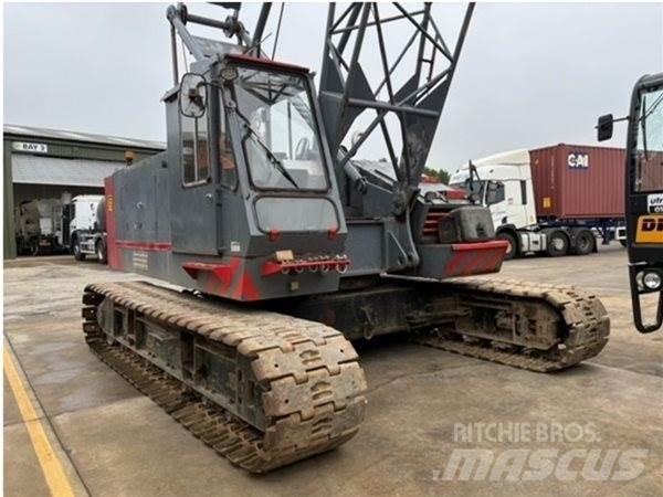 Nissha DH400-2 Будтехніка - Інші
