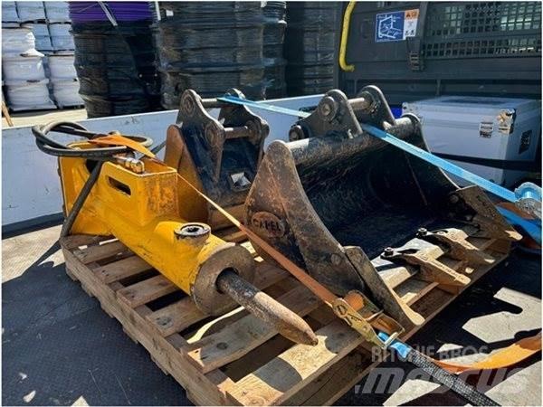 Sany SY116C Будтехніка - Інші